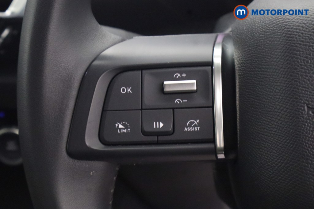 Citroen C4 Plus Manual Petrol Hatchback - Stock Number (1656651) - 7th supplementary image