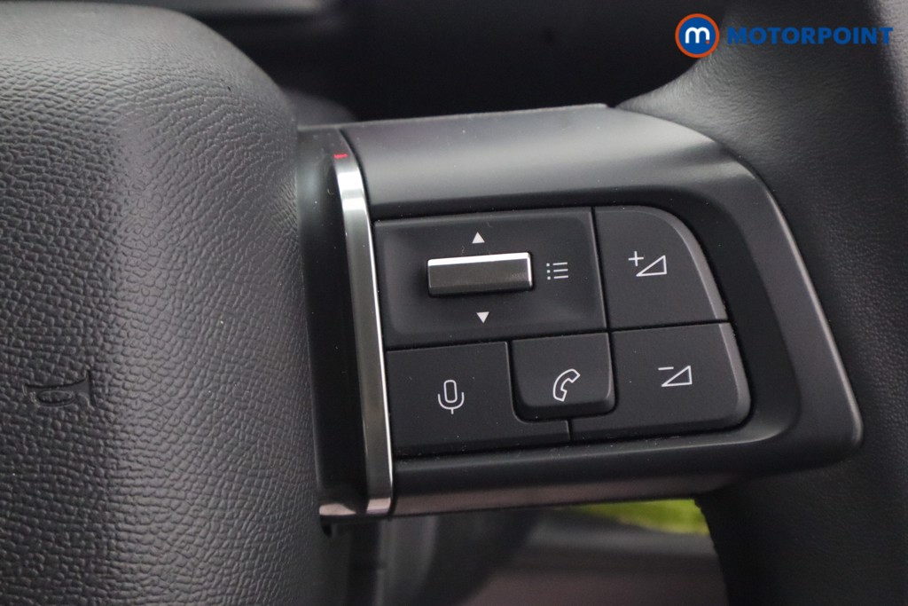 Citroen C4 Plus Manual Petrol Hatchback - Stock Number (1656651) - 8th supplementary image
