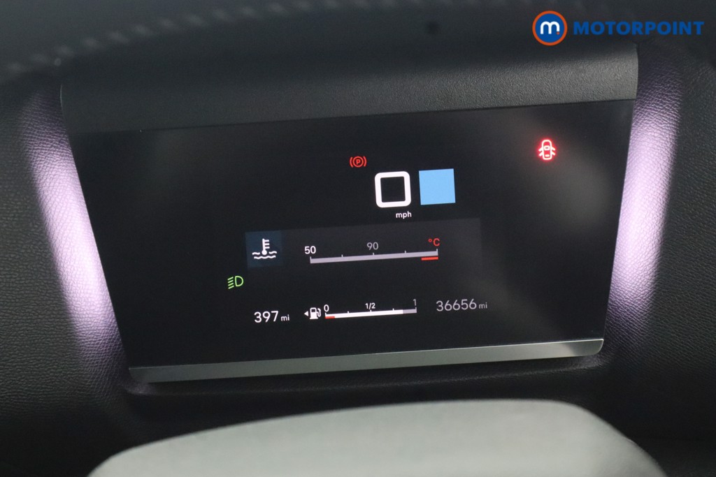 Citroen C4 Plus Manual Petrol Hatchback - Stock Number (1656651) - 9th supplementary image