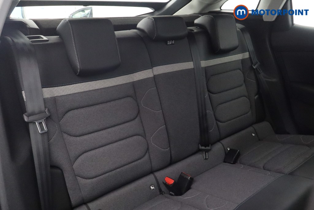 Citroen C4 Plus Manual Petrol Hatchback - Stock Number (1656651) - 12th supplementary image