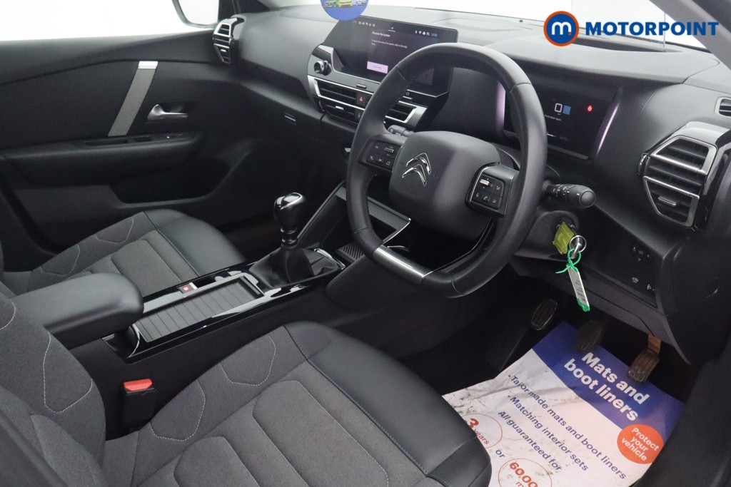 Citroen C4 Plus Manual Petrol Hatchback - Stock Number (1656651) - 13th supplementary image