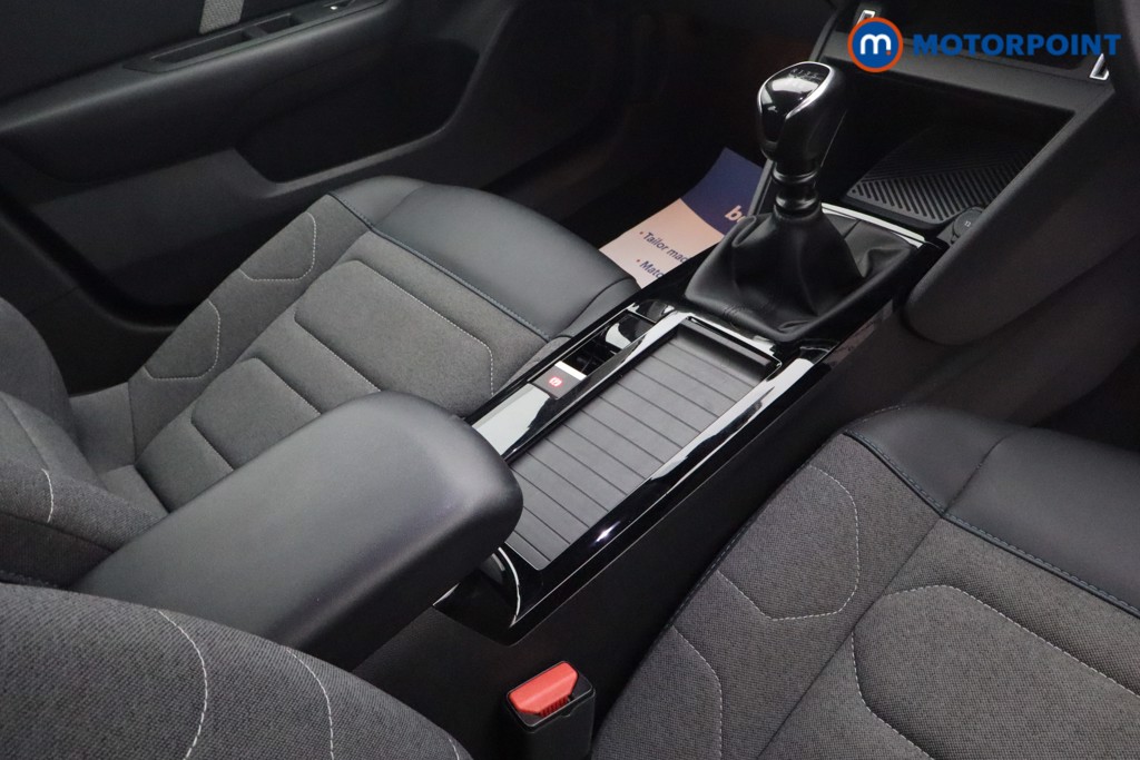 Citroen C4 Plus Manual Petrol Hatchback - Stock Number (1656651) - 17th supplementary image