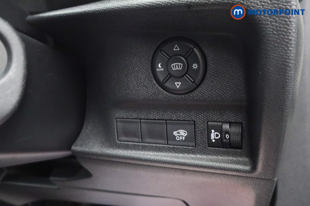Citroen C4 Plus Manual Petrol Hatchback - Stock Number (1656651) - 19th supplementary image