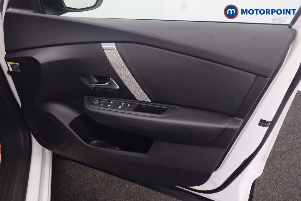 Citroen C4 Plus Manual Petrol Hatchback - Stock Number (1656651) - 21st supplementary image