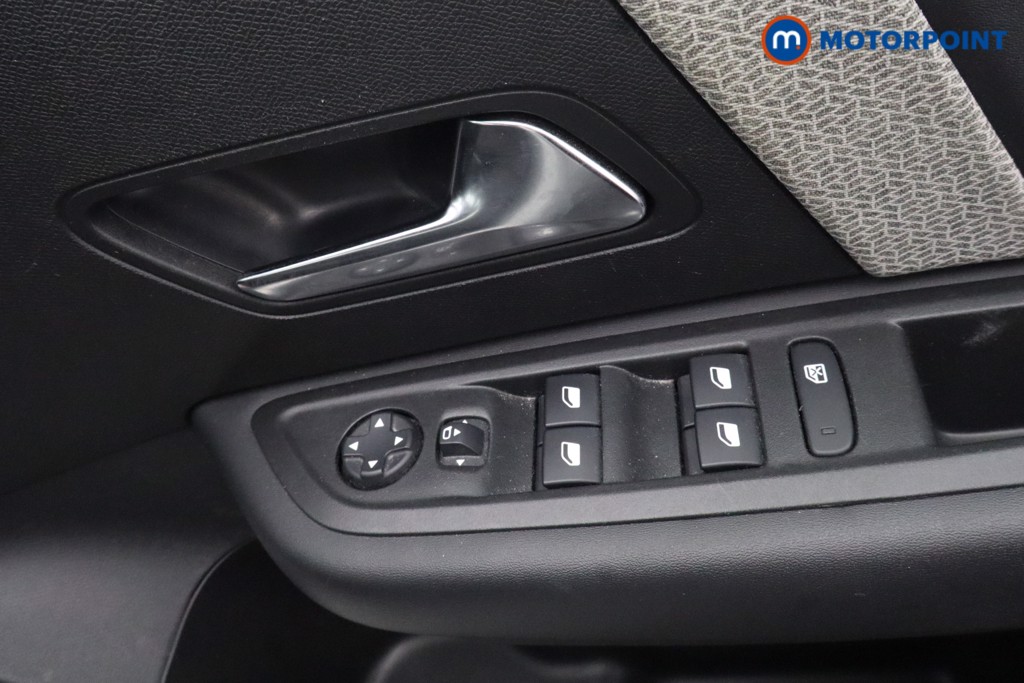 Citroen C4 Plus Manual Petrol Hatchback - Stock Number (1656651) - 22nd supplementary image