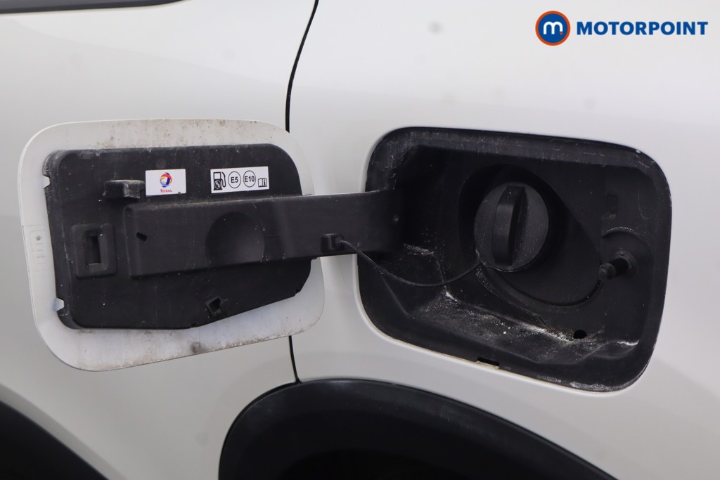 Citroen C4 Plus Manual Petrol Hatchback - Stock Number (1656651) - 28th supplementary image