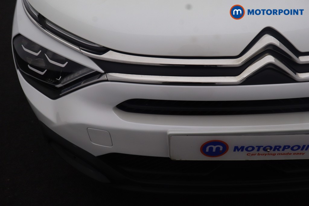 Citroen C4 Plus Manual Petrol Hatchback - Stock Number (1656651) - 30th supplementary image