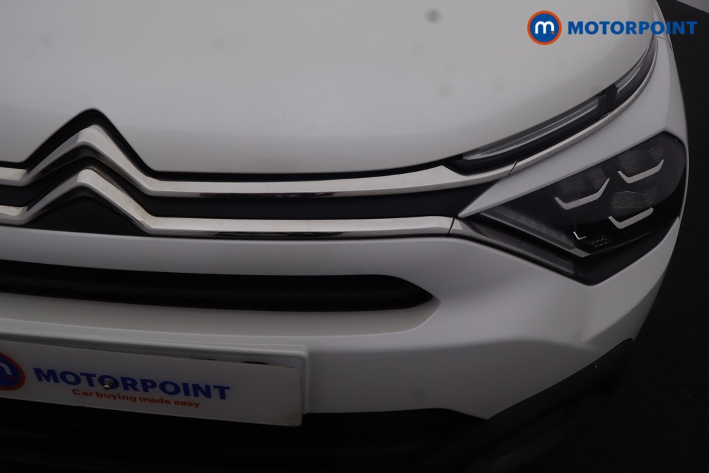 Citroen C4 Plus Manual Petrol Hatchback - Stock Number (1656651) - 31st supplementary image