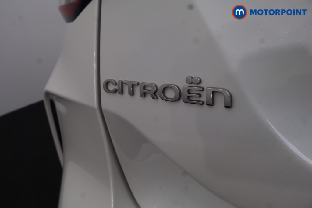 Citroen C4 Plus Manual Petrol Hatchback - Stock Number (1656651) - 37th supplementary image