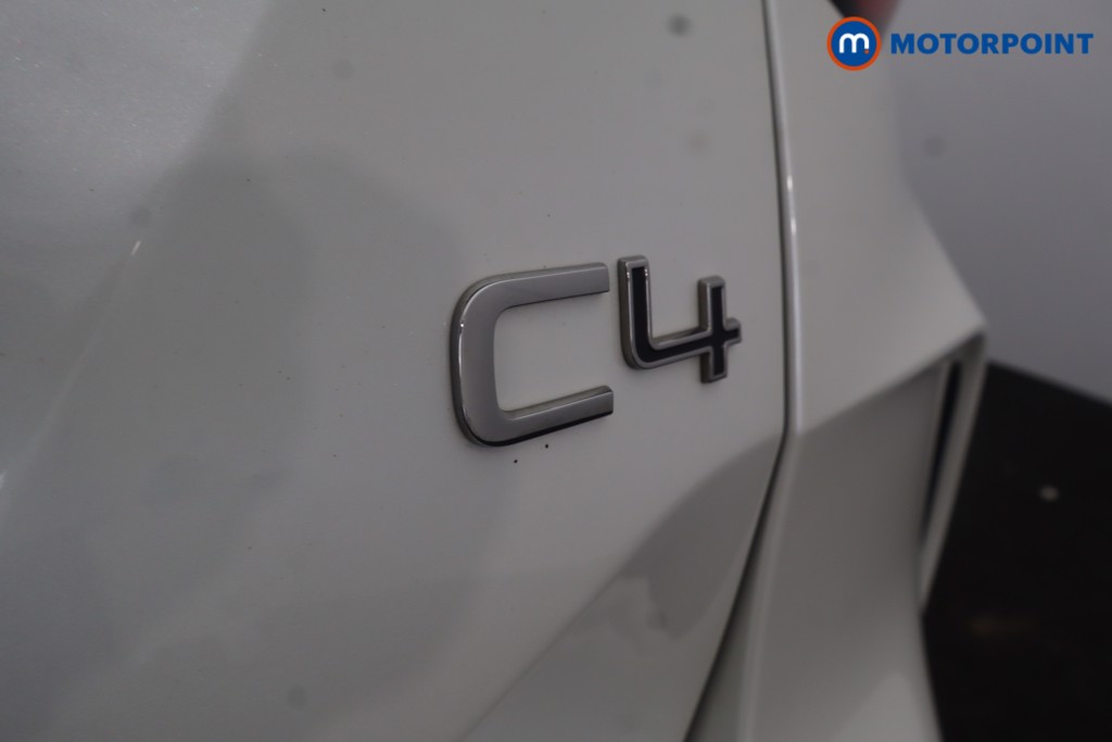 Citroen C4 Plus Manual Petrol Hatchback - Stock Number (1656651) - 38th supplementary image