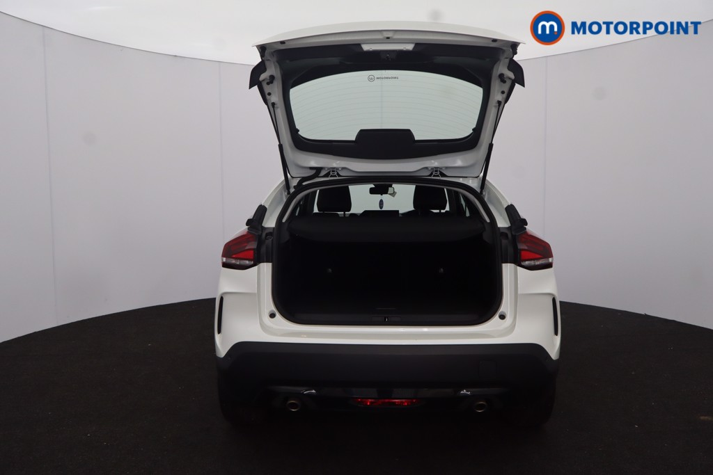 Citroen C4 Plus Manual Petrol Hatchback - Stock Number (1656651) - 41st supplementary image