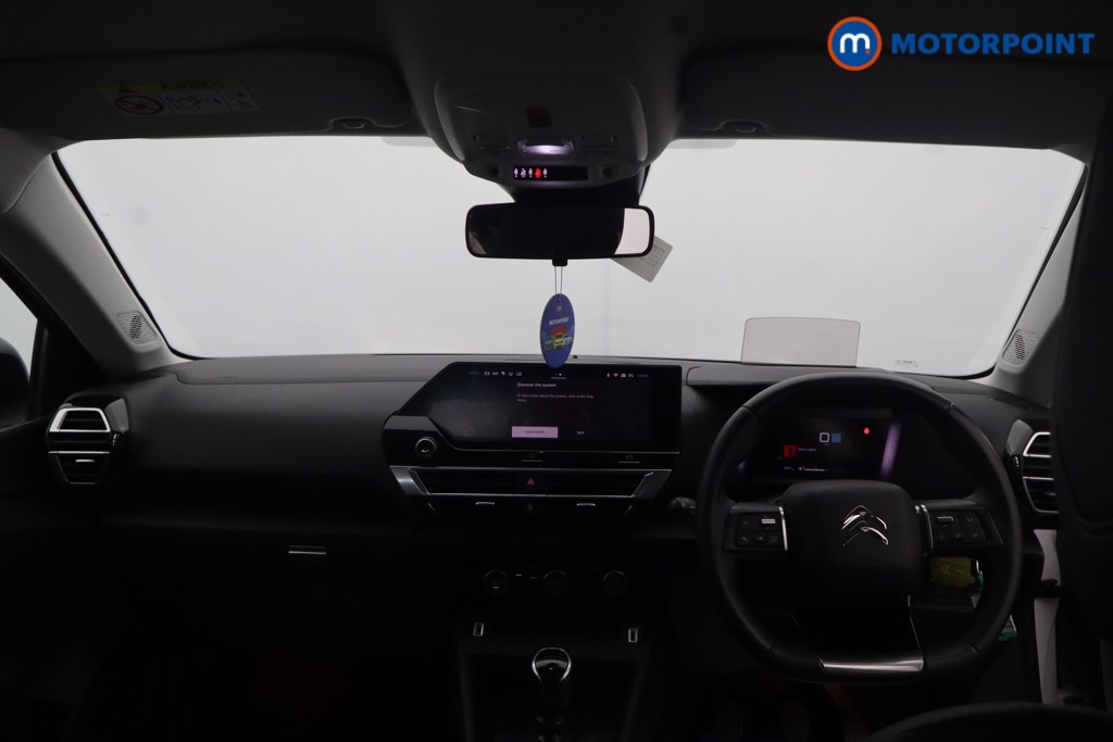 Citroen C4 Plus Manual Petrol Hatchback - Stock Number (1656651) - 1st supplementary image