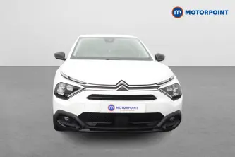 Citroen C4 Plus Manual Petrol Hatchback - Stock Number (1656651) - Front bumper