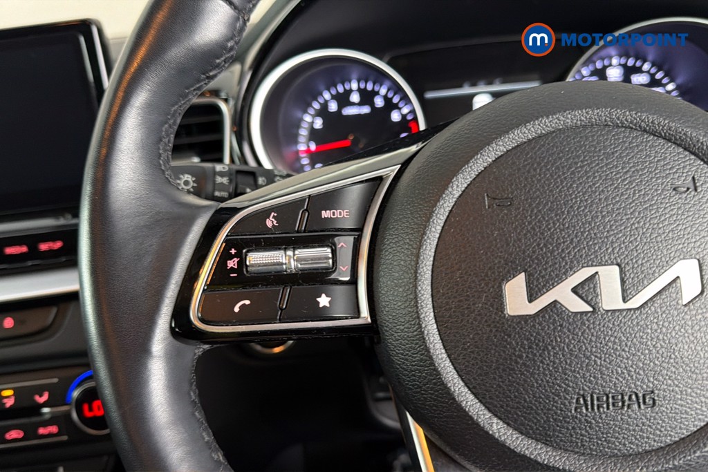 KIA Xceed 3 Manual Petrol Hatchback - Stock Number (1657559) - 3rd supplementary image