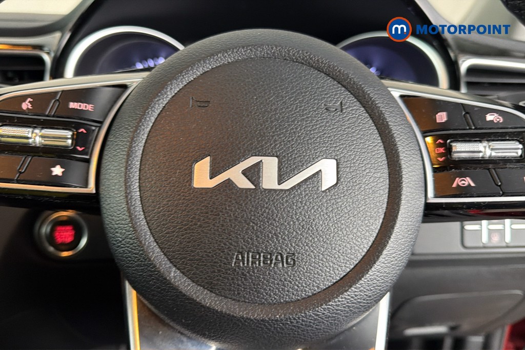 KIA Xceed 3 Manual Petrol Hatchback - Stock Number (1657559) - 5th supplementary image