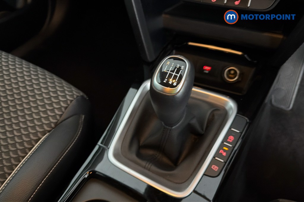 KIA Xceed 3 Manual Petrol Hatchback - Stock Number (1657559) - 12th supplementary image
