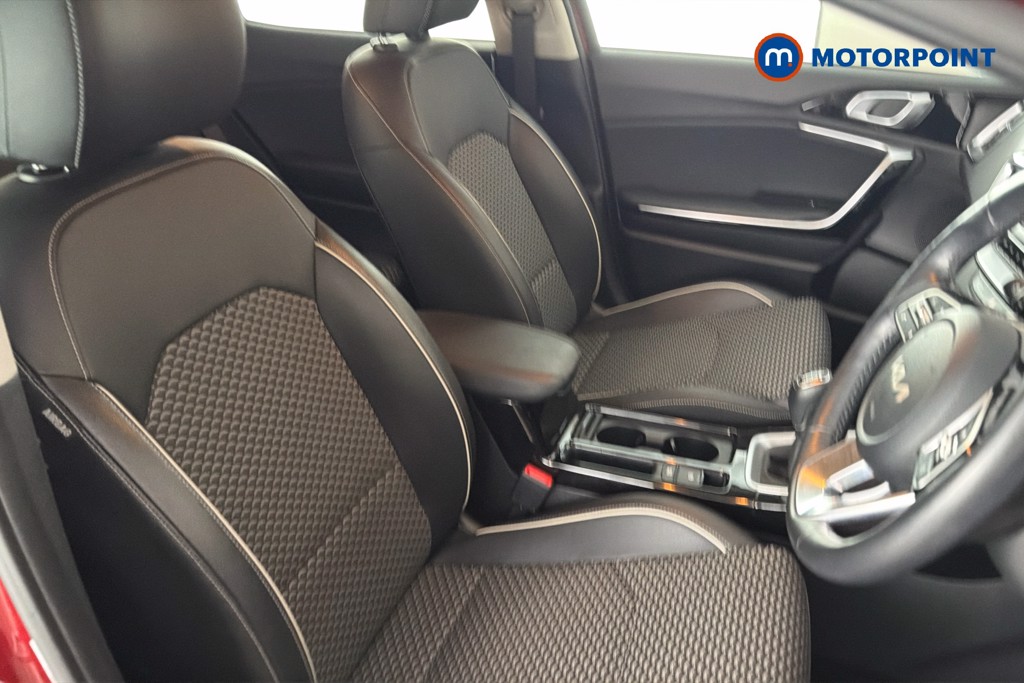 KIA Xceed 3 Manual Petrol Hatchback - Stock Number (1657559) - 14th supplementary image