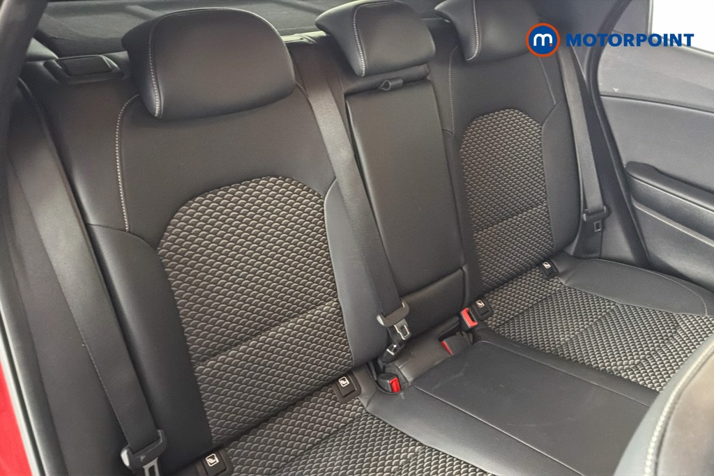 KIA Xceed 3 Manual Petrol Hatchback - Stock Number (1657559) - 15th supplementary image