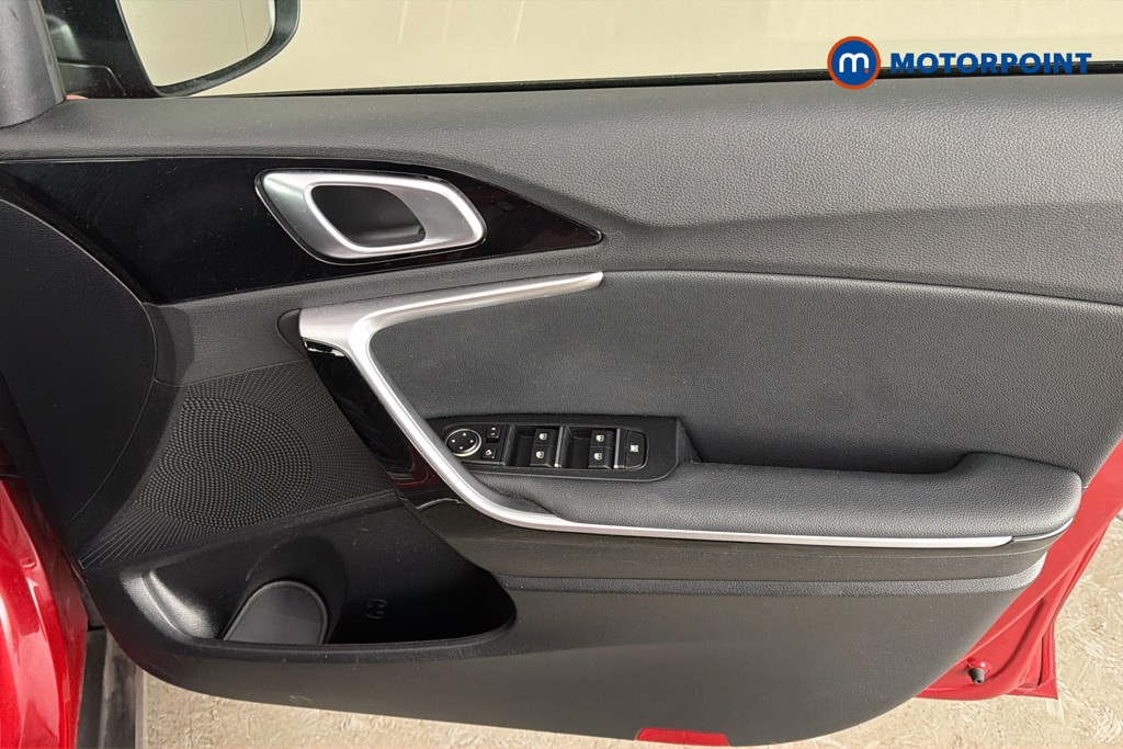 KIA Xceed 3 Manual Petrol Hatchback - Stock Number (1657559) - 19th supplementary image