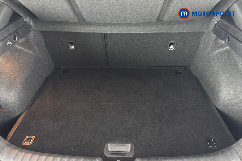 KIA Xceed 3 Manual Petrol Hatchback - Stock Number (1657559) - 33rd supplementary image