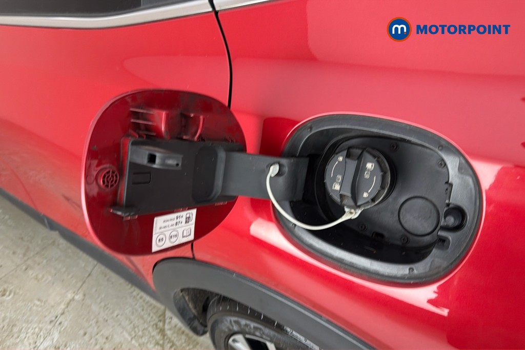 KIA Xceed 3 Manual Petrol Hatchback - Stock Number (1657559) - 41st supplementary image