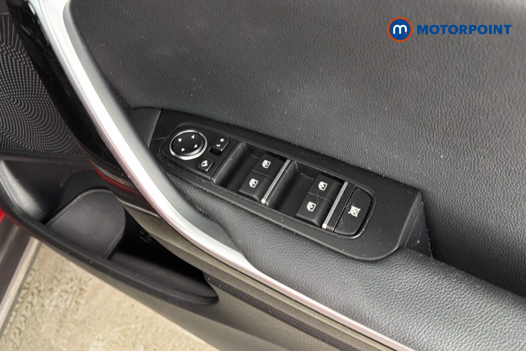 KIA Xceed 3 Manual Petrol Hatchback - Stock Number (1657559) - 42nd supplementary image