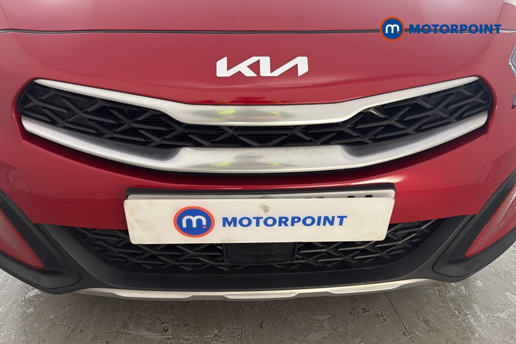 KIA Xceed 3 Manual Petrol Hatchback - Stock Number (1657559) - 45th supplementary image