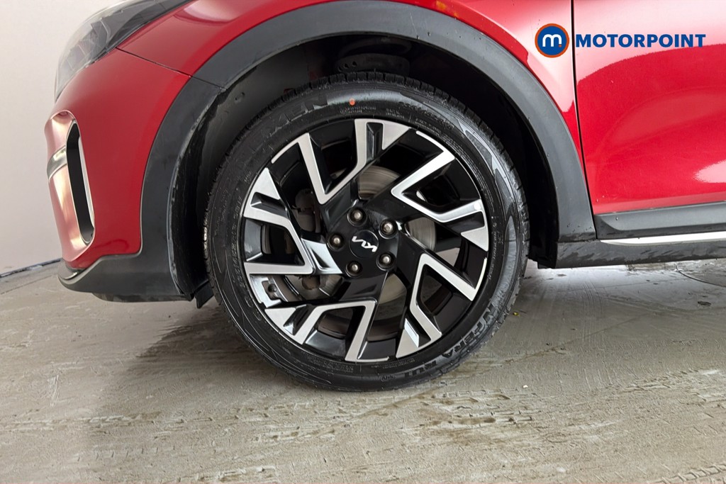 KIA Xceed 3 Manual Petrol Hatchback - Stock Number (1657559) - 47th supplementary image