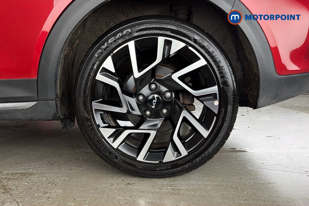 KIA Xceed 3 Manual Petrol Hatchback - Stock Number (1657559) - 48th supplementary image