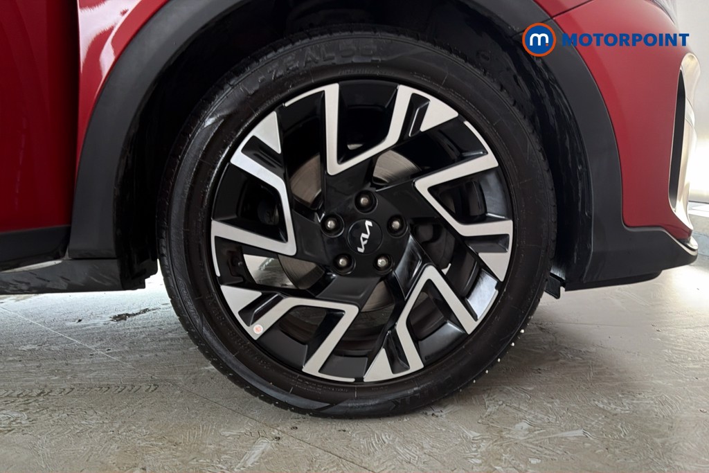 KIA Xceed 3 Manual Petrol Hatchback - Stock Number (1657559) - 50th supplementary image