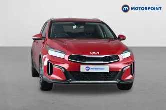 KIA Xceed 3 Manual Petrol Hatchback - Stock Number (1657559) - Front bumper