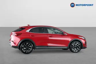 KIA Xceed 3 Manual Petrol Hatchback - Stock Number (1657559) - Drivers side
