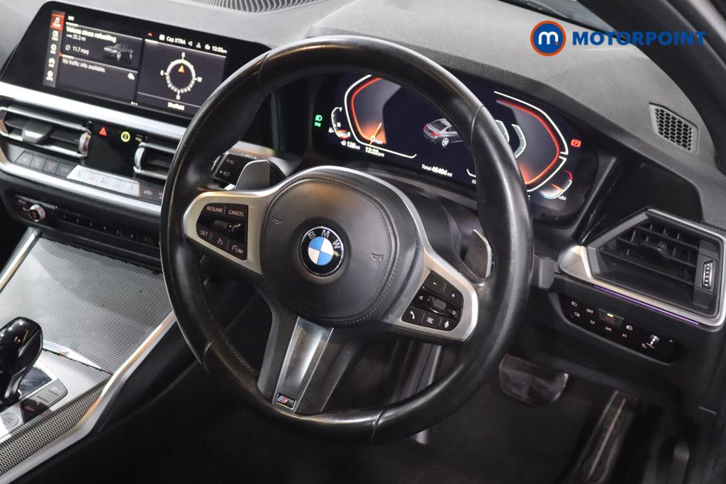 BMW 3 Series M Sport Automatic Petrol Saloon - Stock Number (1657615) - 2nd supplementary image