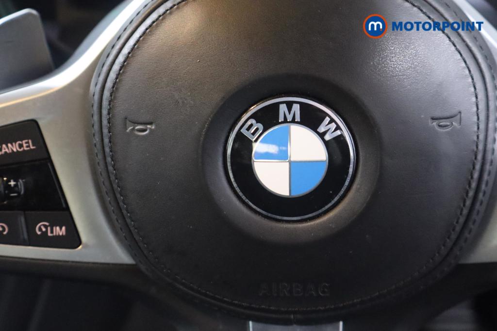 BMW 3 Series M Sport Automatic Petrol Saloon - Stock Number (1657615) - 3rd supplementary image