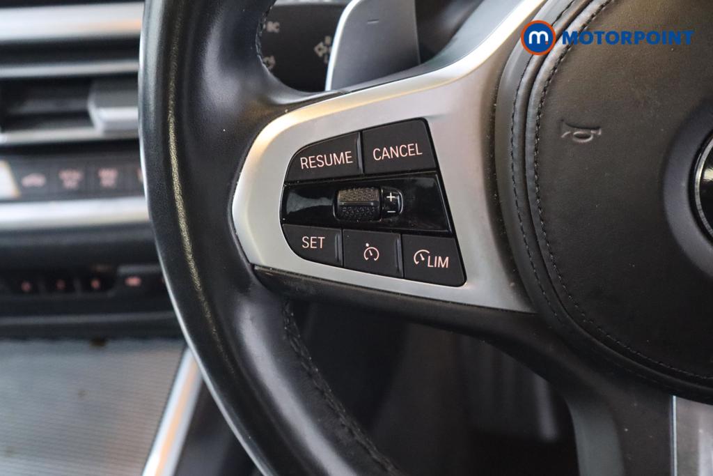 BMW 3 Series M Sport Automatic Petrol Saloon - Stock Number (1657615) - 4th supplementary image