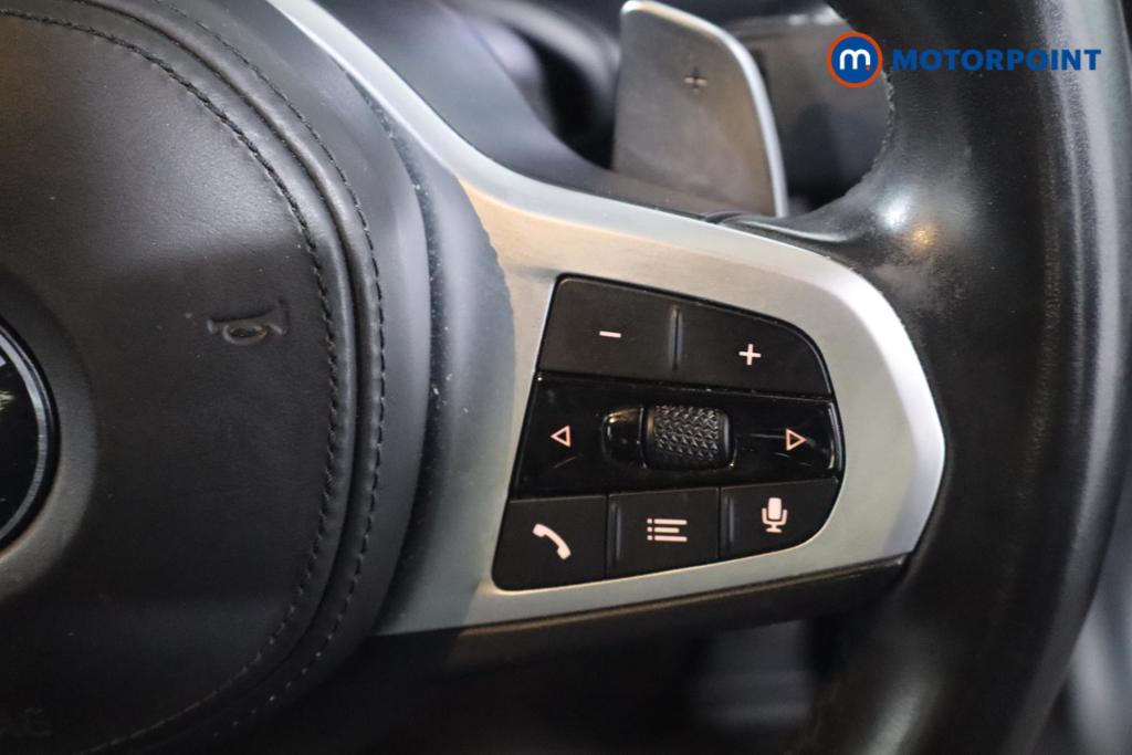 BMW 3 Series M Sport Automatic Petrol Saloon - Stock Number (1657615) - 5th supplementary image