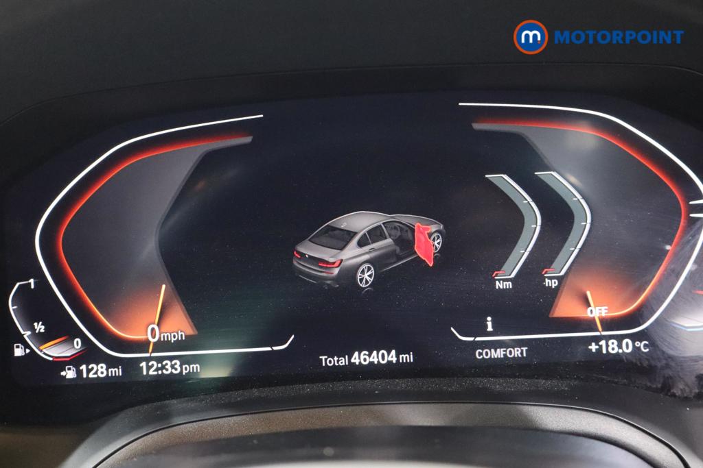 BMW 3 Series M Sport Automatic Petrol Saloon - Stock Number (1657615) - 7th supplementary image