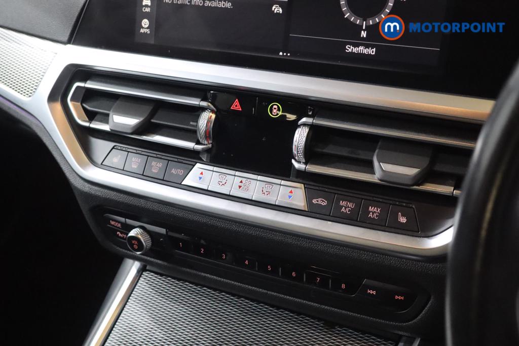 BMW 3 Series M Sport Automatic Petrol Saloon - Stock Number (1657615) - 9th supplementary image