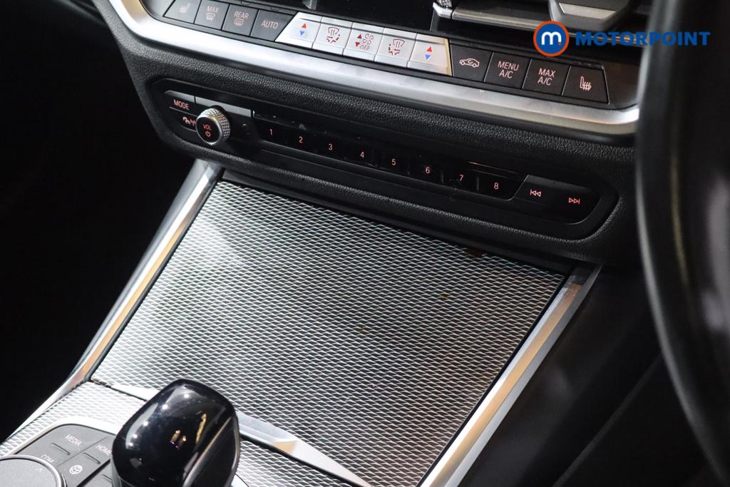 BMW 3 Series M Sport Automatic Petrol Saloon - Stock Number (1657615) - 10th supplementary image