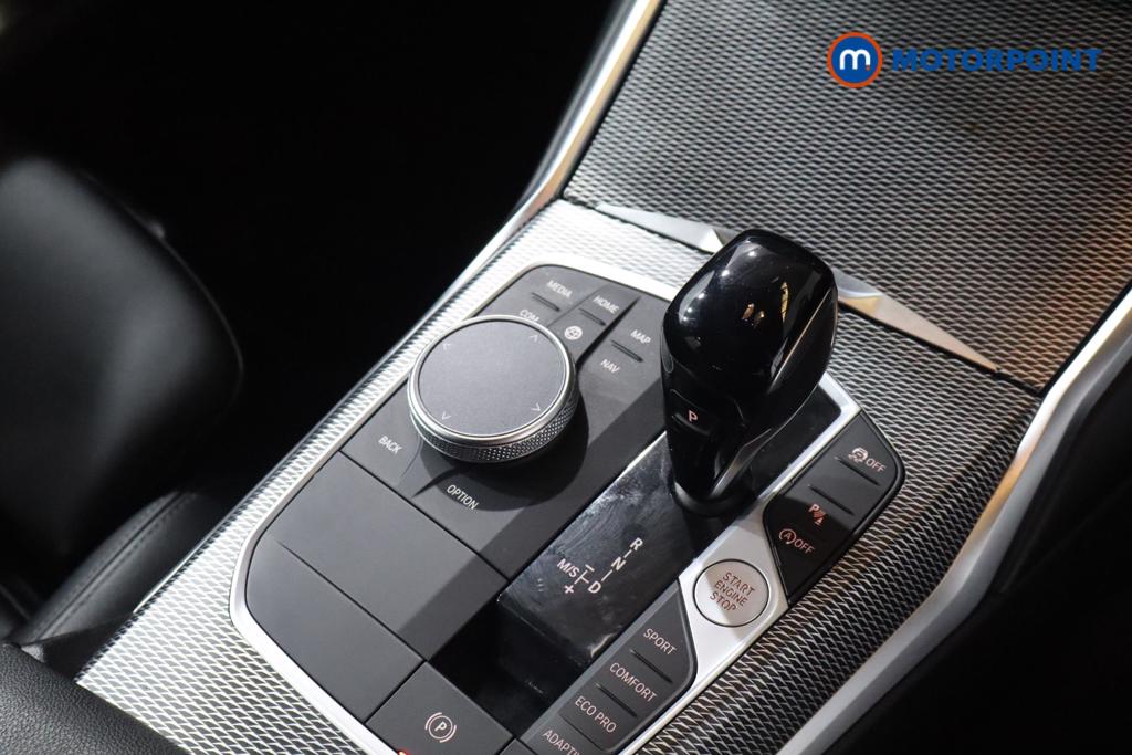 BMW 3 Series M Sport Automatic Petrol Saloon - Stock Number (1657615) - 12th supplementary image