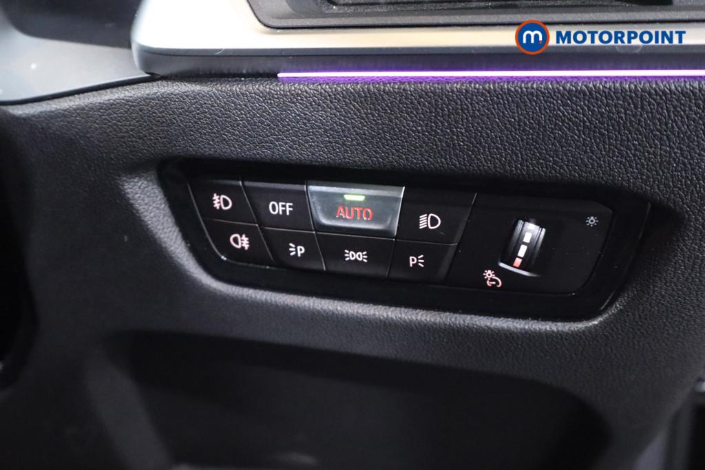 BMW 3 Series M Sport Automatic Petrol Saloon - Stock Number (1657615) - 14th supplementary image