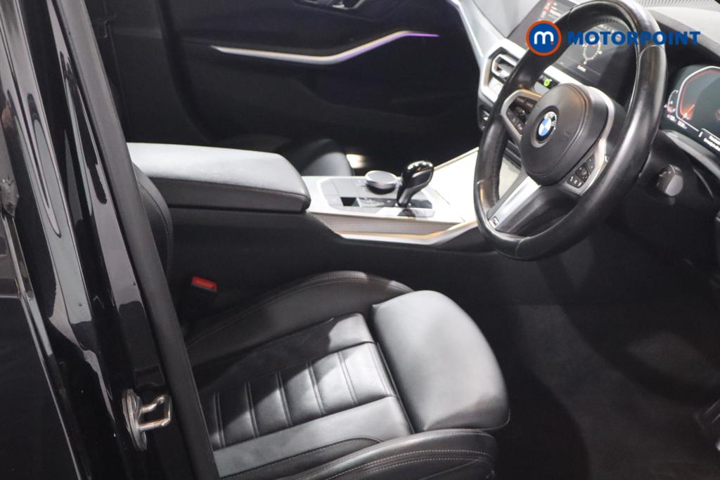 BMW 3 Series M Sport Automatic Petrol Saloon - Stock Number (1657615) - 16th supplementary image