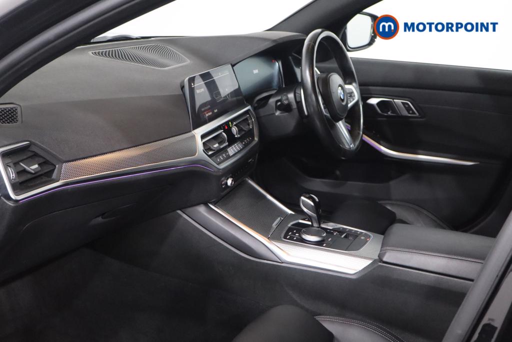 BMW 3 Series M Sport Automatic Petrol Saloon - Stock Number (1657615) - 19th supplementary image