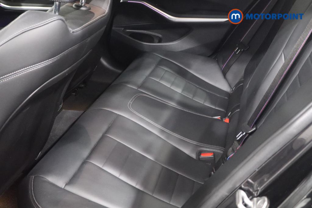 BMW 3 Series M Sport Automatic Petrol Saloon - Stock Number (1657615) - 20th supplementary image