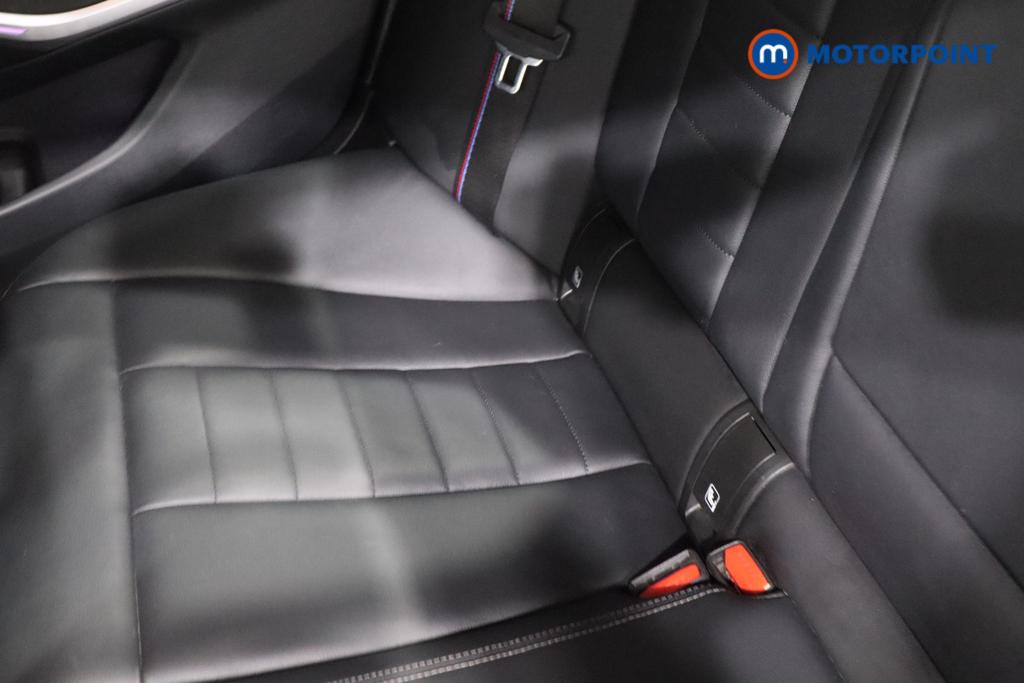 BMW 3 Series M Sport Automatic Petrol Saloon - Stock Number (1657615) - 21st supplementary image