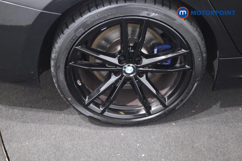 BMW 3 Series M Sport Automatic Petrol Saloon - Stock Number (1657615) - 25th supplementary image