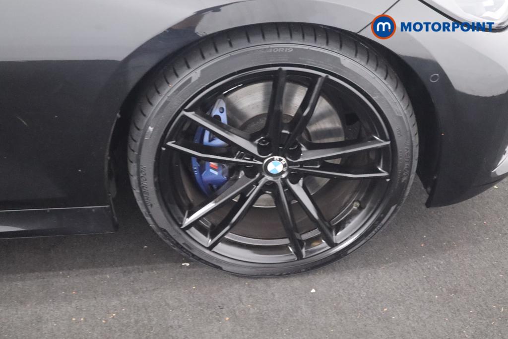 BMW 3 Series M Sport Automatic Petrol Saloon - Stock Number (1657615) - 26th supplementary image