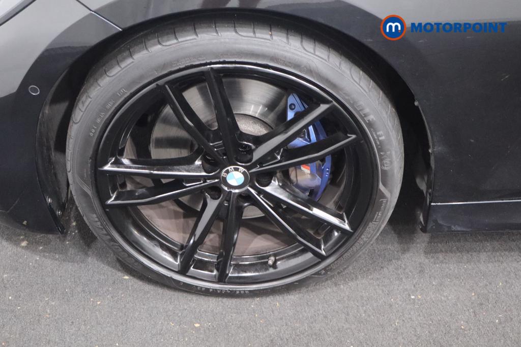 BMW 3 Series M Sport Automatic Petrol Saloon - Stock Number (1657615) - 27th supplementary image