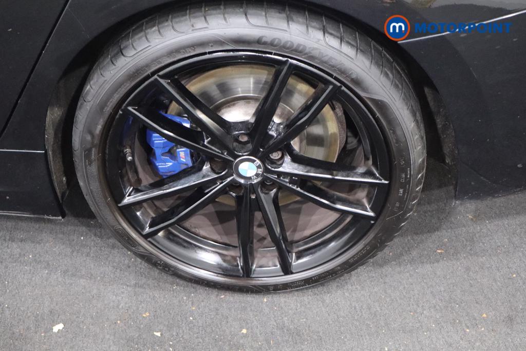 BMW 3 Series M Sport Automatic Petrol Saloon - Stock Number (1657615) - 28th supplementary image