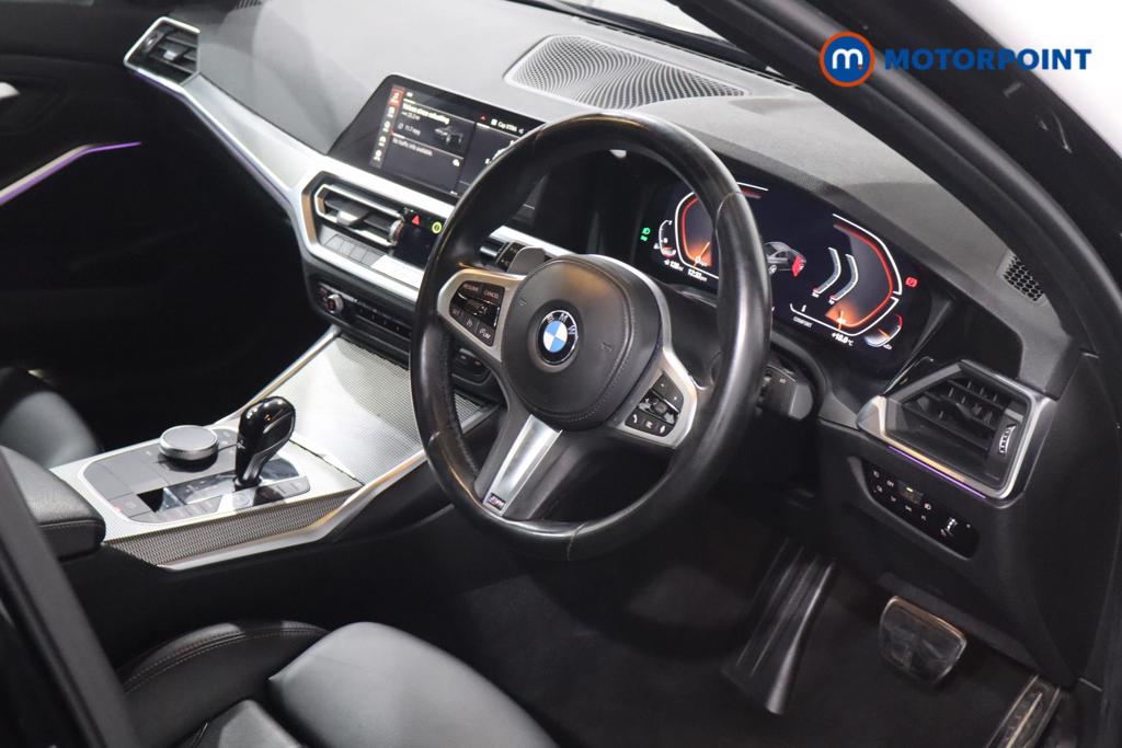 BMW 3 Series M Sport Automatic Petrol Saloon - Stock Number (1657615) - 1st supplementary image